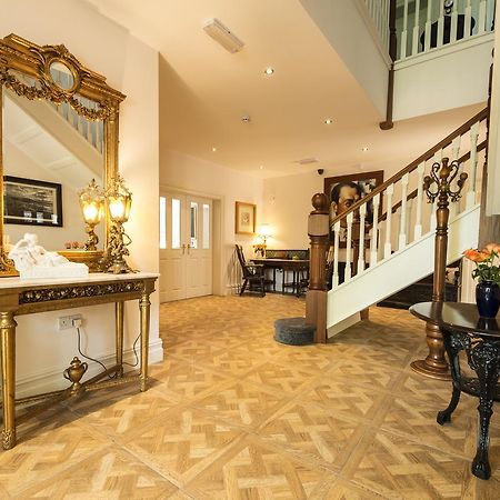 Mill Lodge B&B Банбридж Екстериор снимка