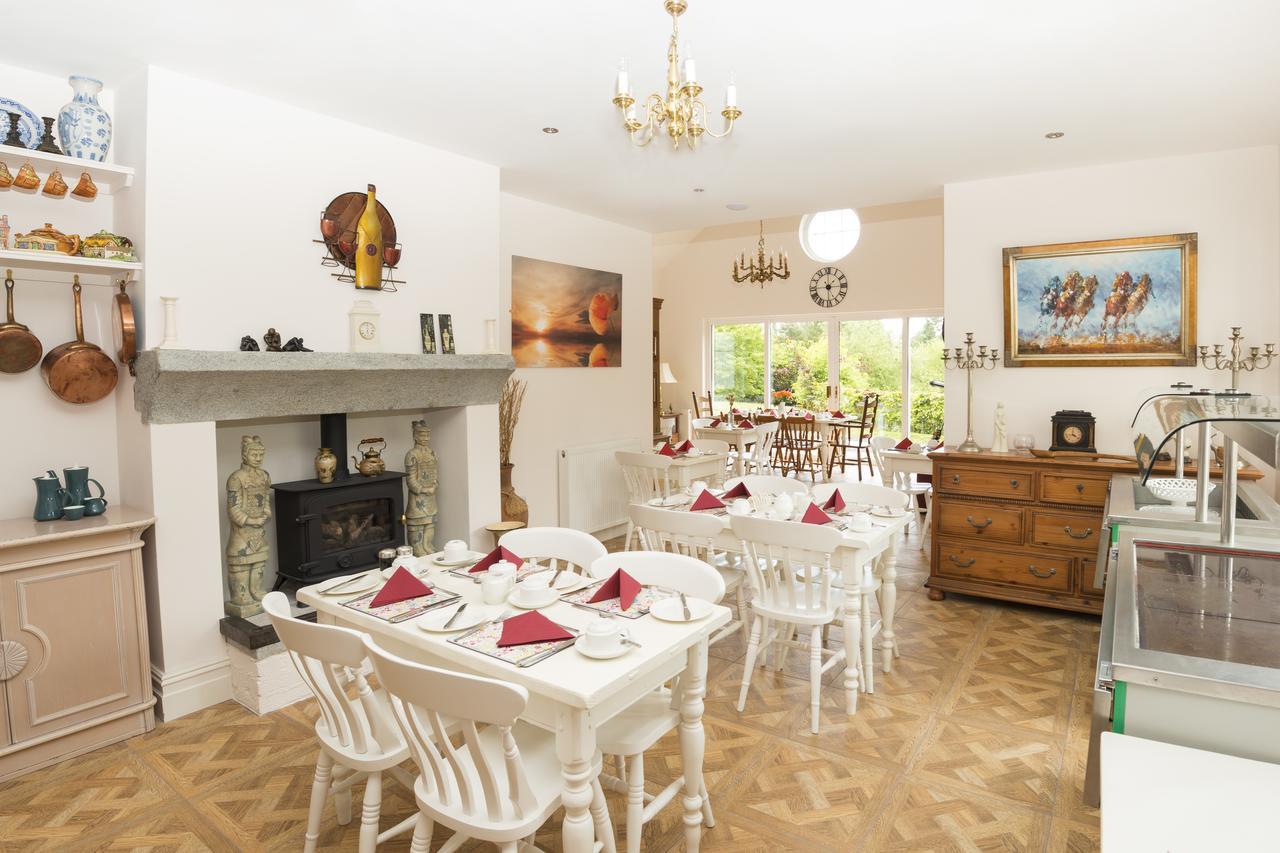 Mill Lodge B&B Банбридж Екстериор снимка