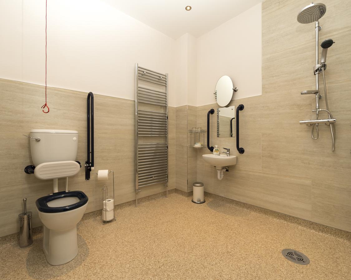 Mill Lodge B&B Банбридж Екстериор снимка