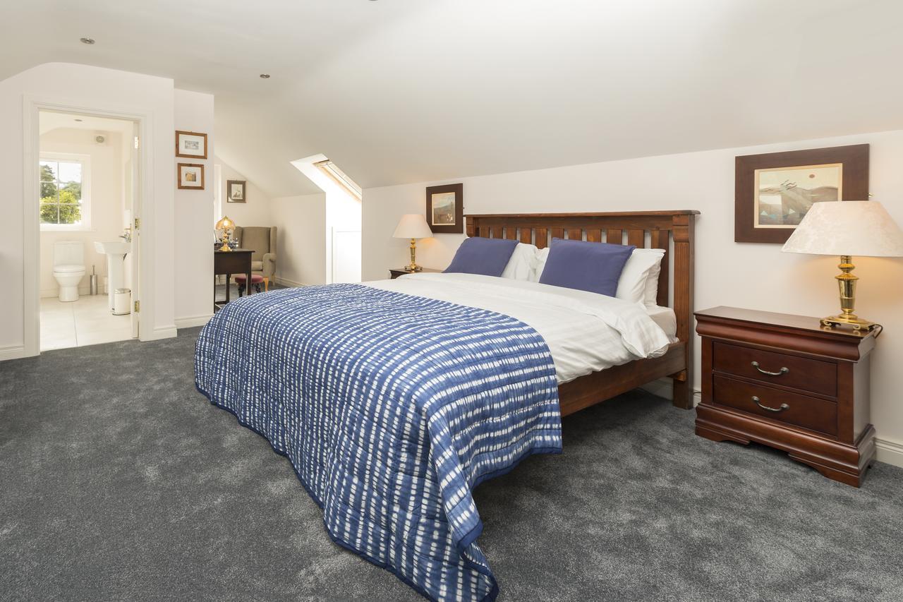 Mill Lodge B&B Банбридж Екстериор снимка