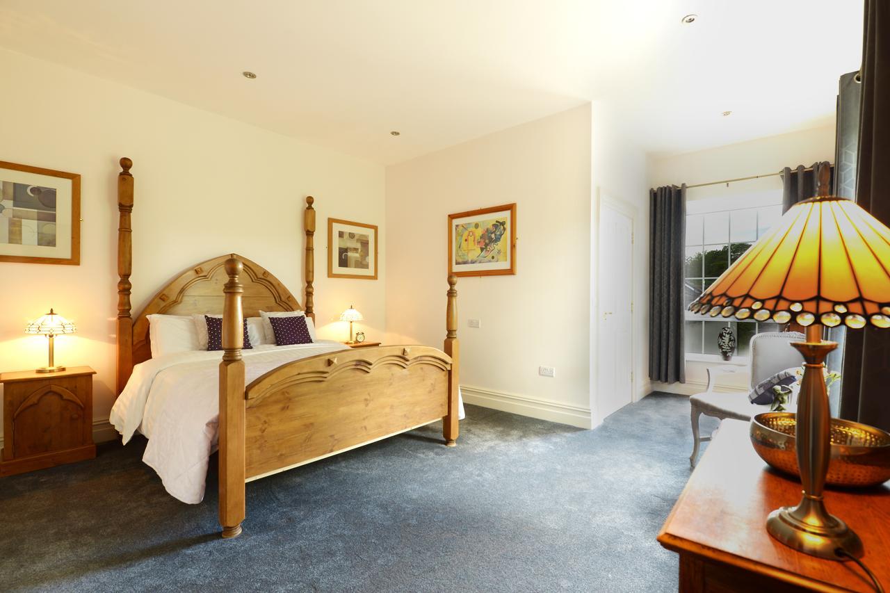 Mill Lodge B&B Банбридж Екстериор снимка