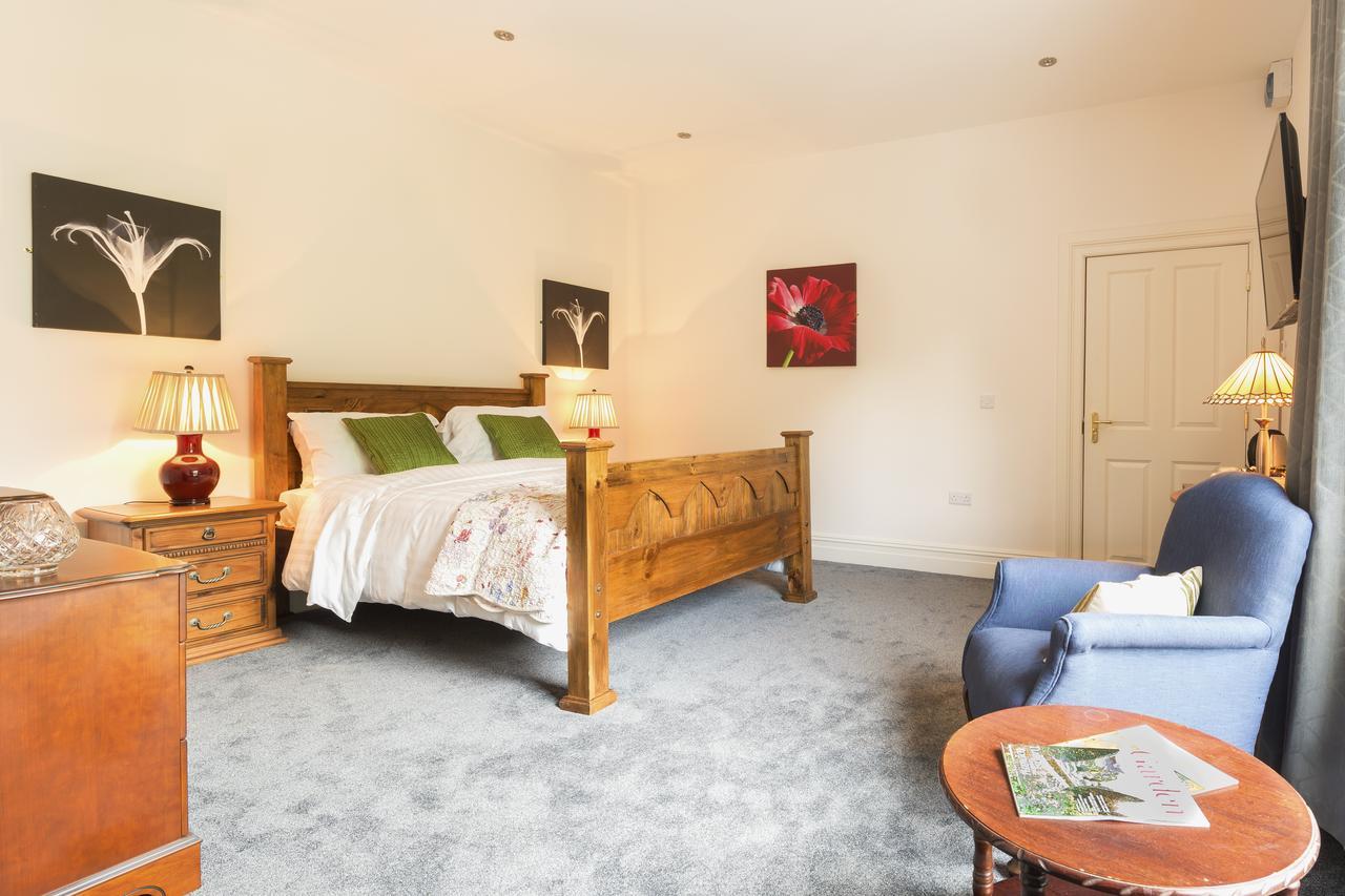 Mill Lodge B&B Банбридж Екстериор снимка