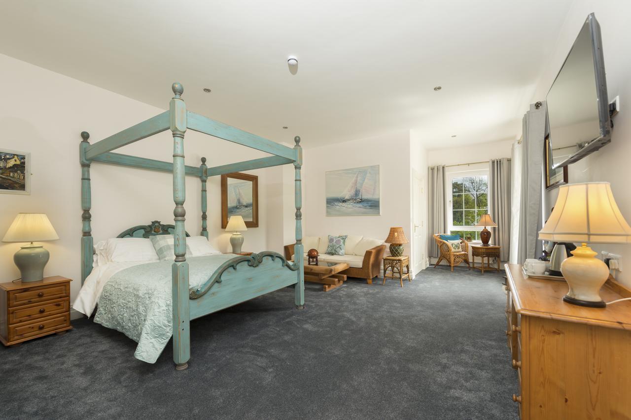 Mill Lodge B&B Банбридж Екстериор снимка