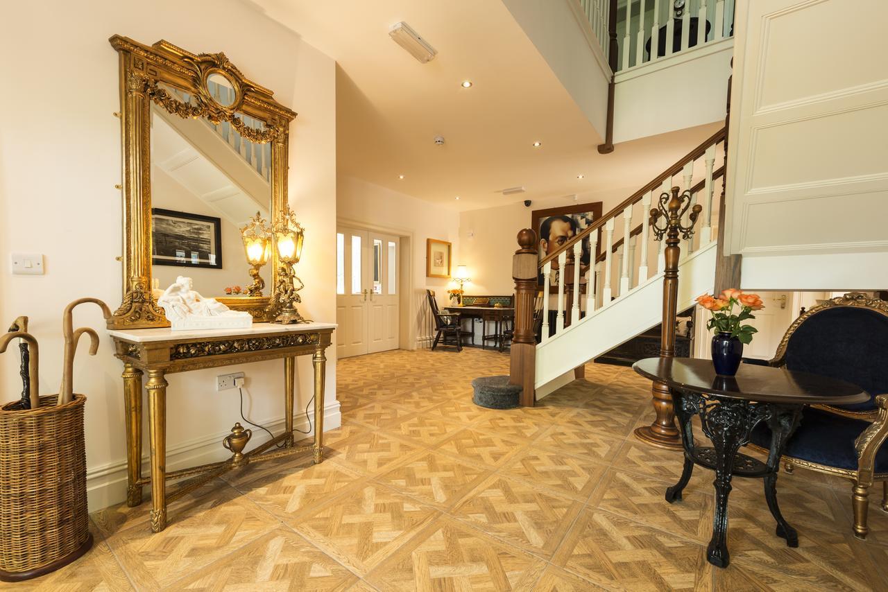 Mill Lodge B&B Банбридж Екстериор снимка