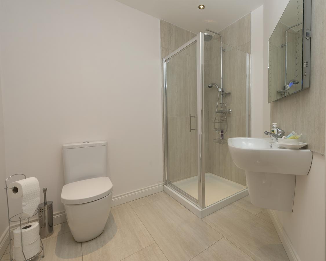 Mill Lodge B&B Банбридж Екстериор снимка